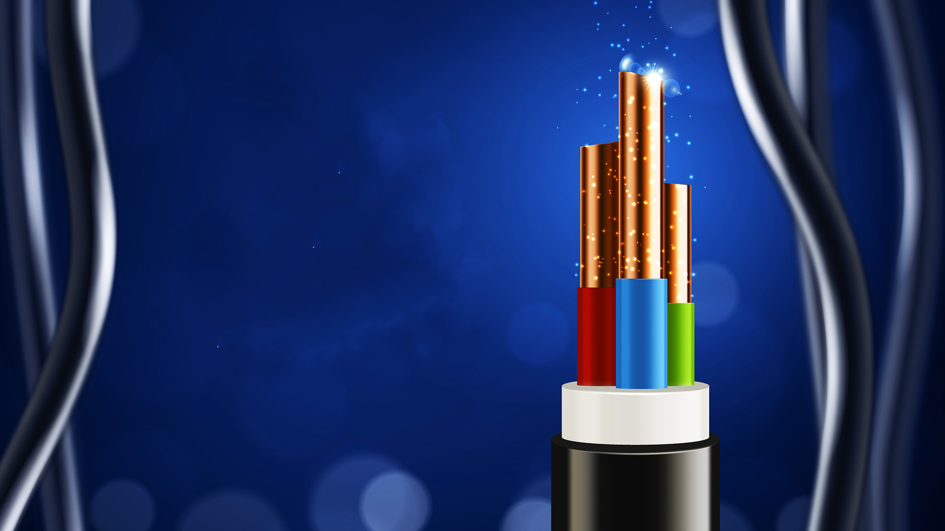 永進電纜集團項目banner圖片