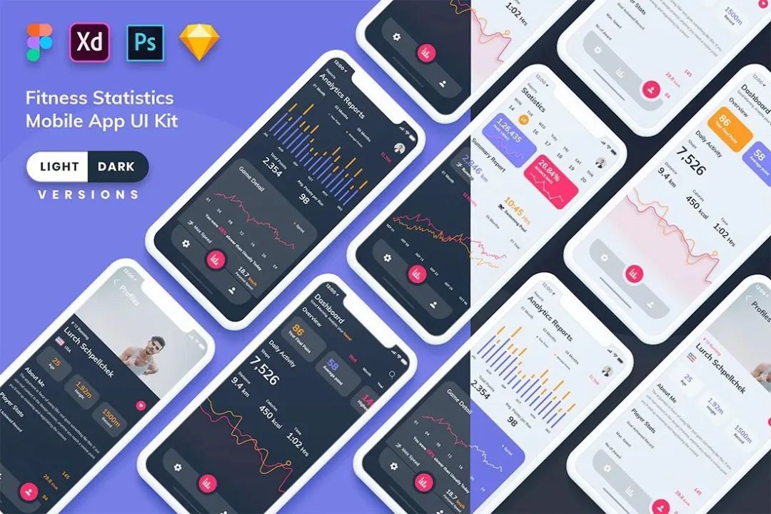 今年大家都在看的15+設(shè)計(jì)趨勢(shì)