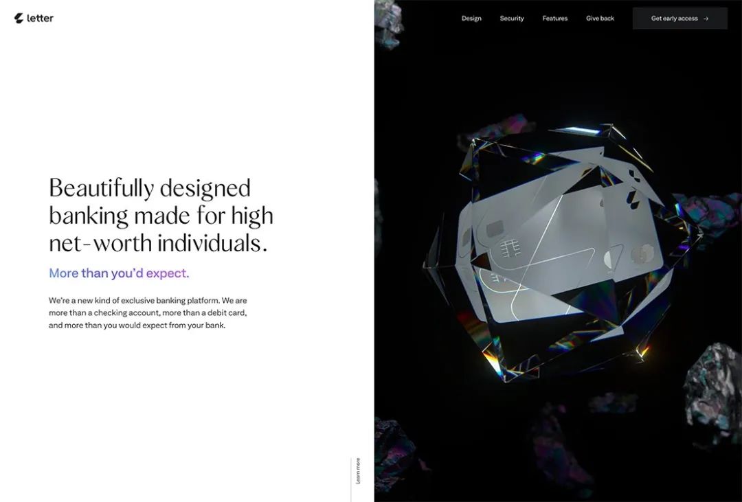 今年大家都在看的15+設(shè)計(jì)趨勢(shì)