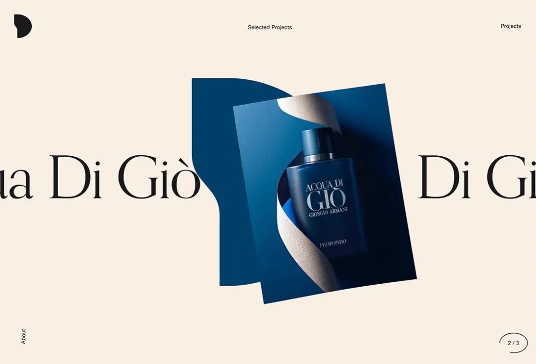 今年大家都在看的15+設(shè)計(jì)趨勢(shì)