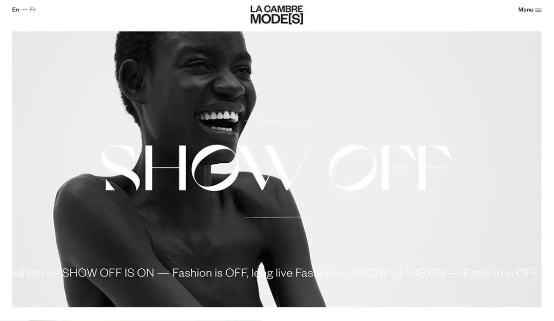 今年大家都在看的15+設(shè)計(jì)趨勢(shì)