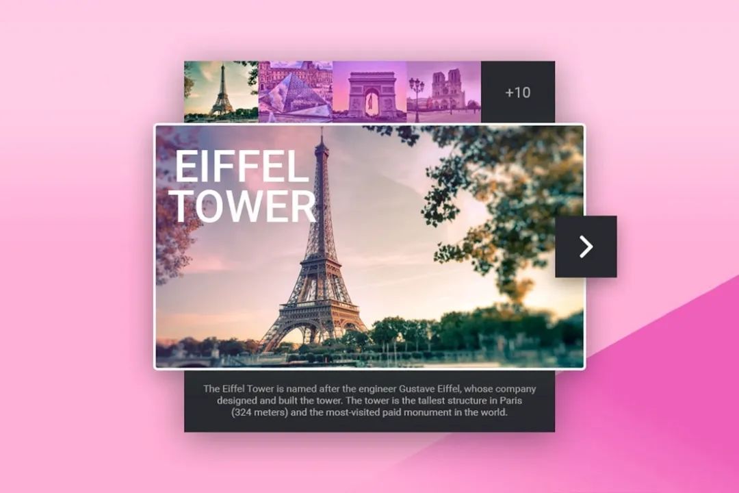 今年大家都在看的15+設(shè)計(jì)趨勢(shì)