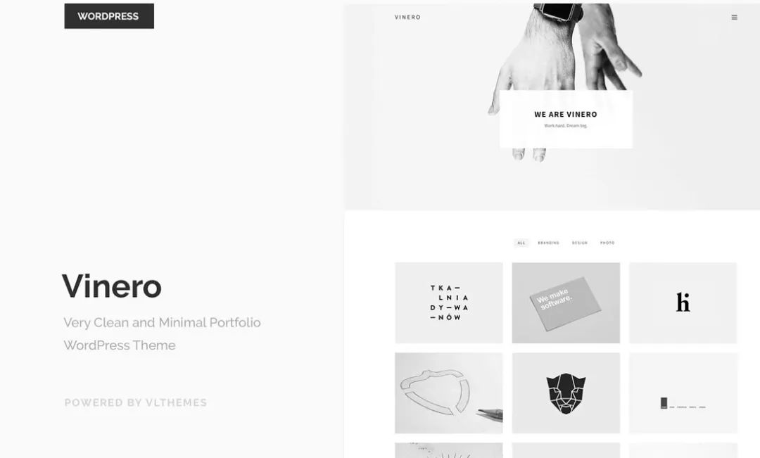 今年大家都在看的15+設(shè)計(jì)趨勢(shì)