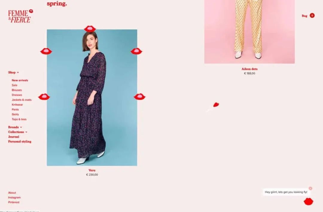 今年大家都在看的15+設(shè)計(jì)趨勢(shì)