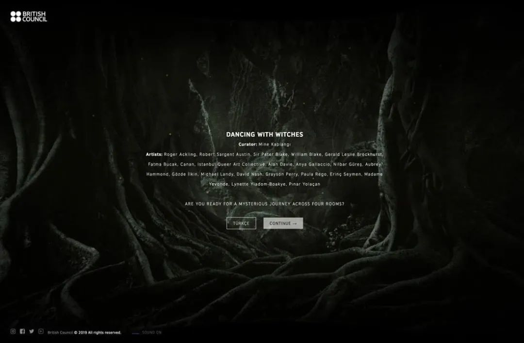 今年大家都在看的15+設(shè)計(jì)趨勢(shì)