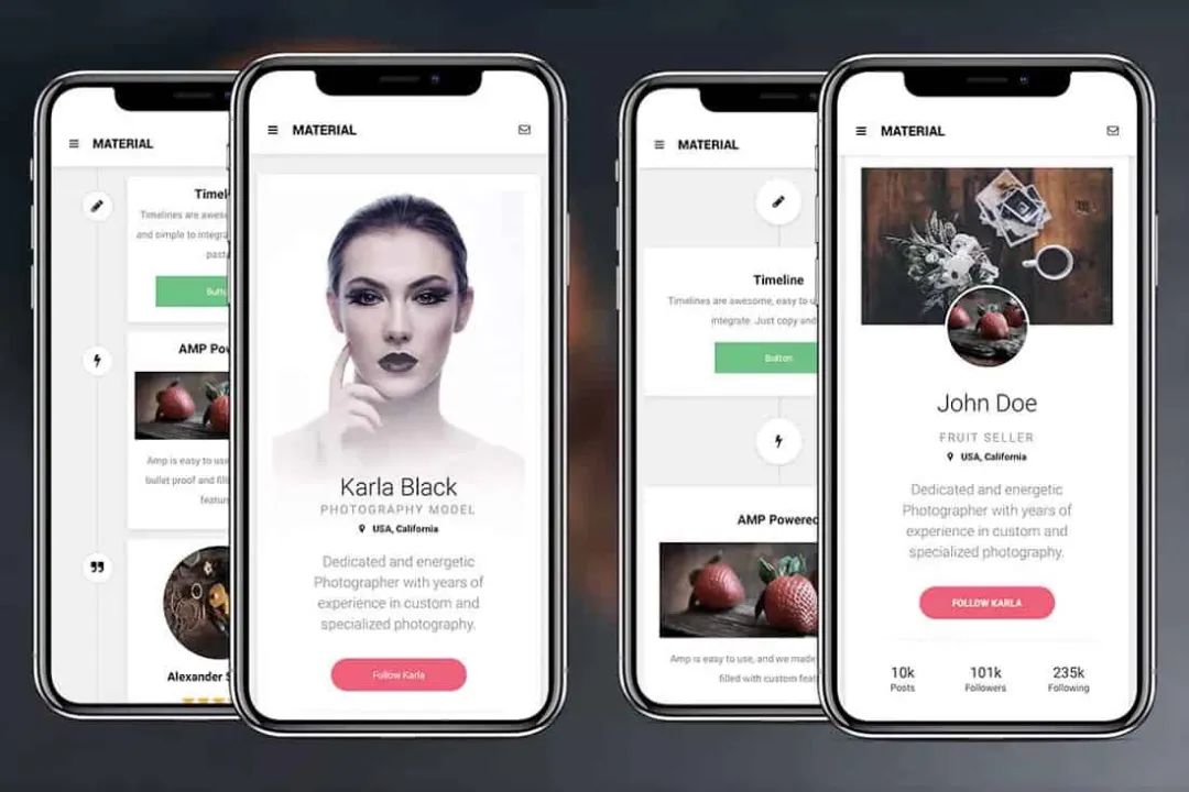 今年大家都在看的15+設(shè)計(jì)趨勢(shì)