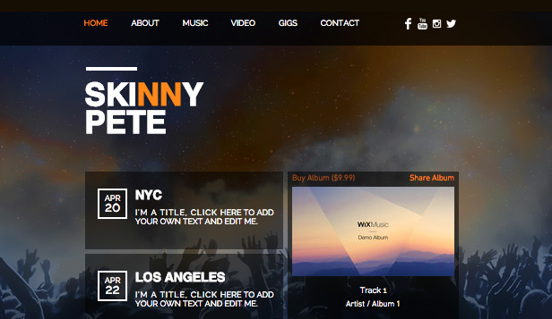 網(wǎng)站色彩搭配技巧讓照片和色彩更加和諧 網(wǎng)站色彩搭配技巧讓照片和色彩更加和諧