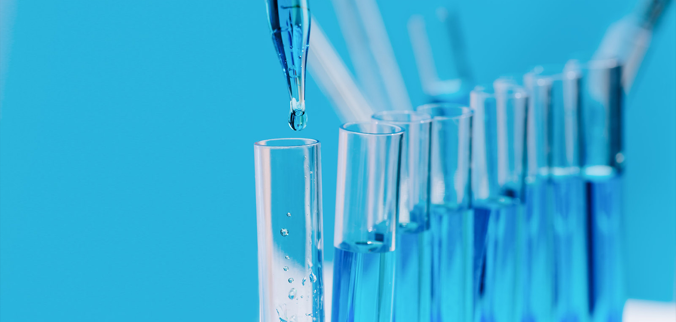 上海逐耀醫藥科技（美迪西試劑平臺）項目banner圖片