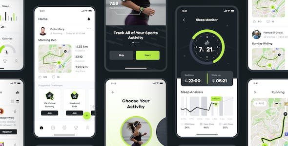 網(wǎng)站設(shè)計(jì)新趨勢(shì):了解2022年最流行的設(shè)計(jì)風(fēng)格